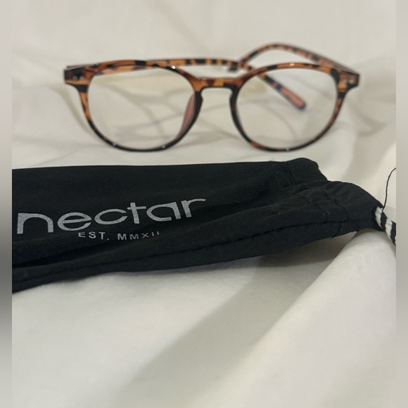 Nectar Bluelight Blocker Glasses - Picture 2 of 10
